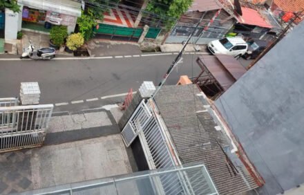 OYO 3894 Karunia Muslim Syariah