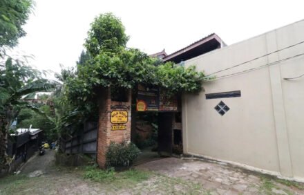 NILA HOUSE, Sharia Family Home Stay