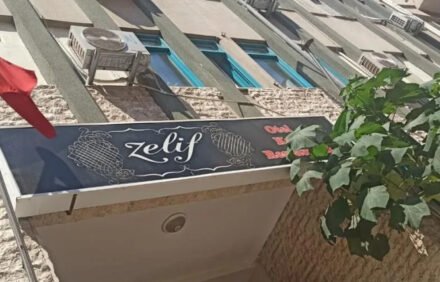 Zelif Otel