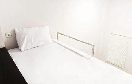 Rumah Muslim Mande Syariah